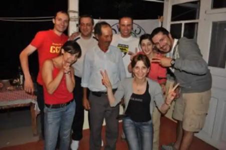 Ruzanna's Bed & Breakfast - 12