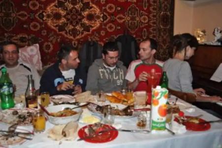 Ruzanna's Bed & Breakfast - 10