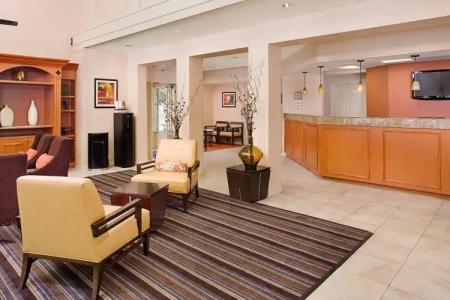 Residence Inn Sunnyvale Silicon Valley II - 1