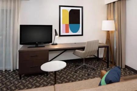 Residence Inn Sunnyvale Silicon Valley II - 56