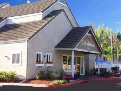 Residence Inn Sunnyvale Silicon Valley II - 33