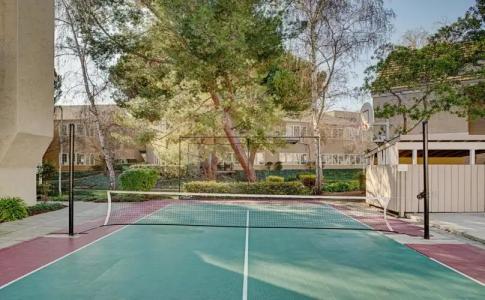 Residence Inn Sunnyvale Silicon Valley II - 9