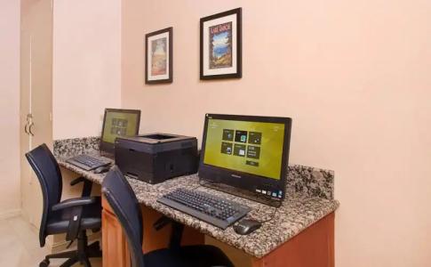 Residence Inn Sunnyvale Silicon Valley II - 2