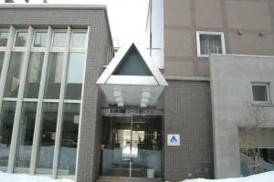 Sapporo International Youth Hostel, Sapporo