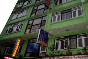 Everest Mount Holiday, Kathmandu