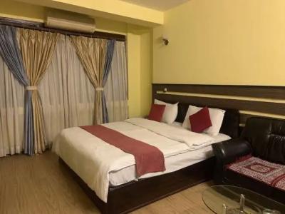 Everest Mount Holiday - 29