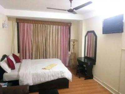 Everest Mount Holiday - 28