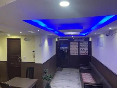 Everest Mount Holiday - 9