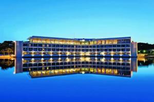 Club Vacances Bleues Plein Sud, Hyeres