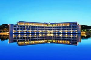 Club Vacances Bleues Plein Sud, Hyeres