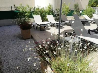 Ibis Budget Hyères Centre-Ville - 21