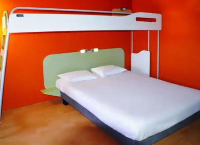 Ibis Budget Hyères Centre-Ville - 2
