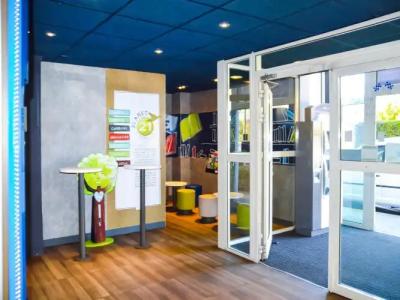 Ibis Budget Hyères Centre-Ville - 20