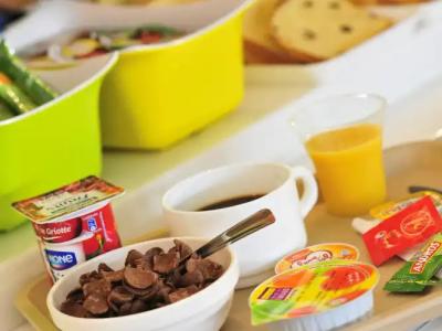 Ibis Budget Hyères Centre-Ville - 12