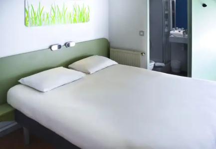 Ibis Budget Hyères Centre-Ville - 3