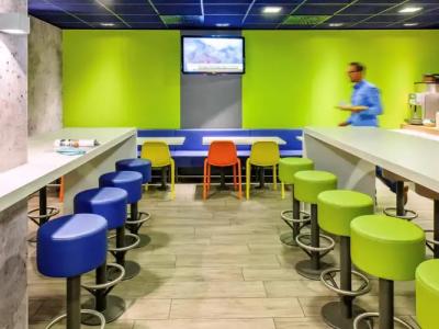 Ibis Budget Hyères Centre-Ville - 17