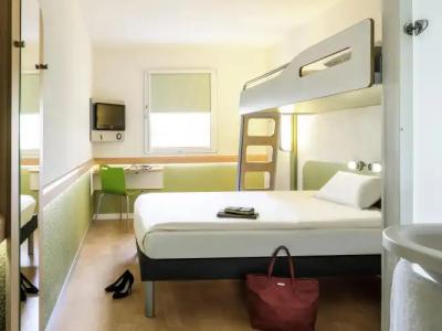 Ibis Budget Hyères Centre-Ville - 5