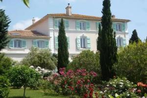 Domaine de l'Aufrene, Hyeres