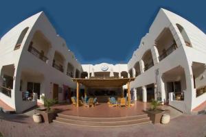 Holiday Service College & Diving, Sharm el Sheikh
