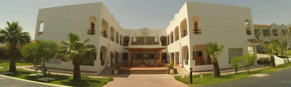 Holiday Service College & Diving - 14