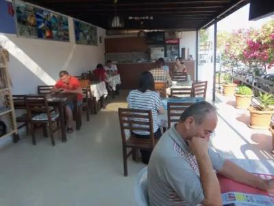 Pinara Pension & Guesthouse - 11