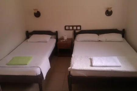 Pinara Pension & Guesthouse - 4