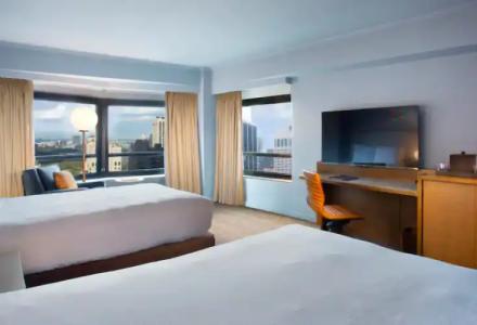 New York Hilton Midtown - 73