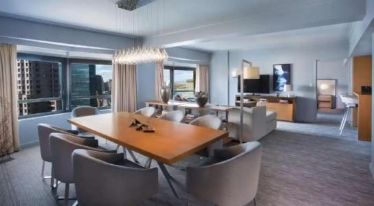 New York Hilton Midtown - 103