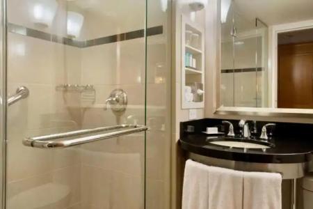 New York Hilton Midtown - 80