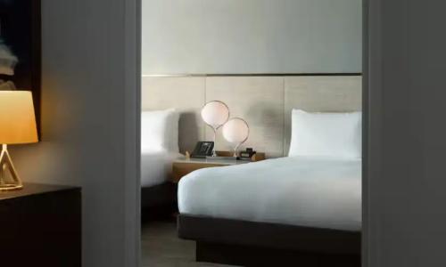 New York Hilton Midtown - 91