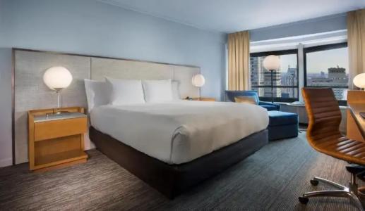 New York Hilton Midtown - 85