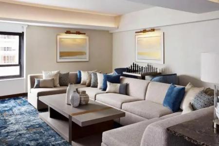 New York Hilton Midtown - 106