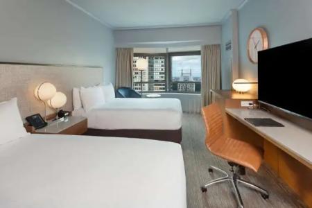 New York Hilton Midtown - 3