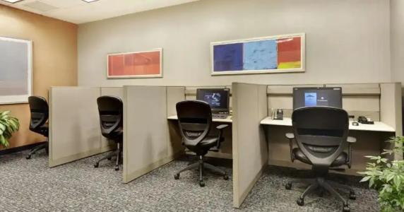 New York Hilton Midtown - 37