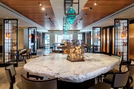 New York Hilton Midtown - 23