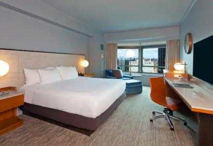 New York Hilton Midtown - 65