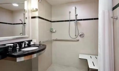 New York Hilton Midtown - 78