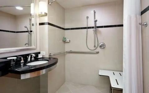 New York Hilton Midtown - 47