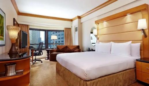 New York Hilton Midtown - 2