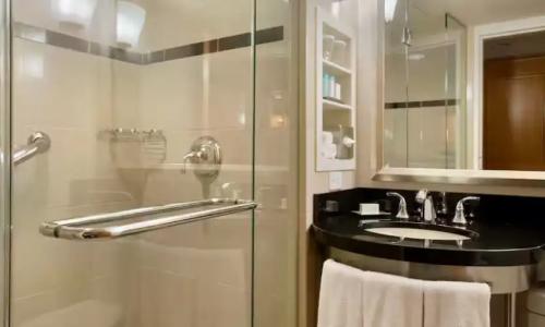 New York Hilton Midtown - 44