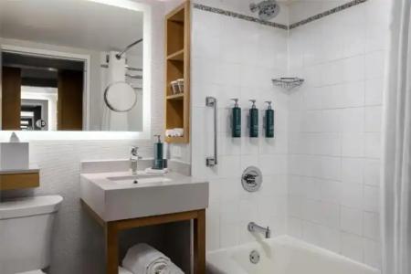 New York Hilton Midtown - 22