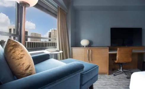 New York Hilton Midtown - 89