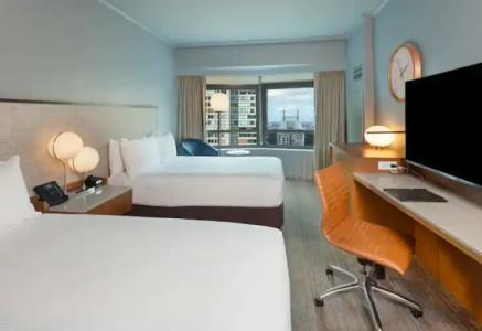 New York Hilton Midtown - 74