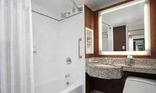 New York Hilton Midtown - 45