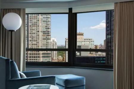 New York Hilton Midtown - 18