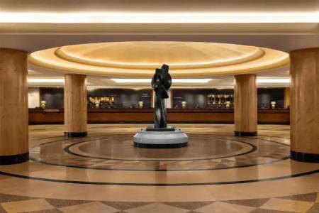 New York Hilton Midtown - 39