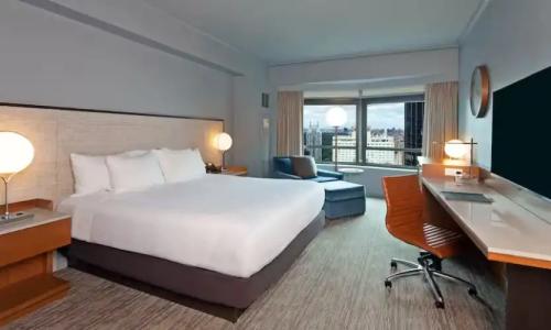 New York Hilton Midtown - 77