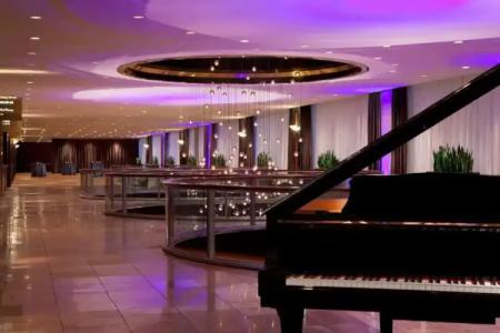 New York Hilton Midtown - 38