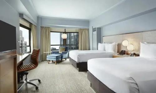 New York Hilton Midtown - 59