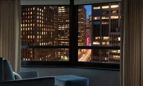 New York Hilton Midtown - 70